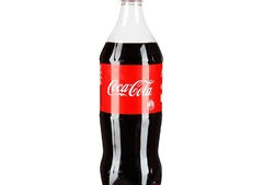 Coca-cola 0.9 L
