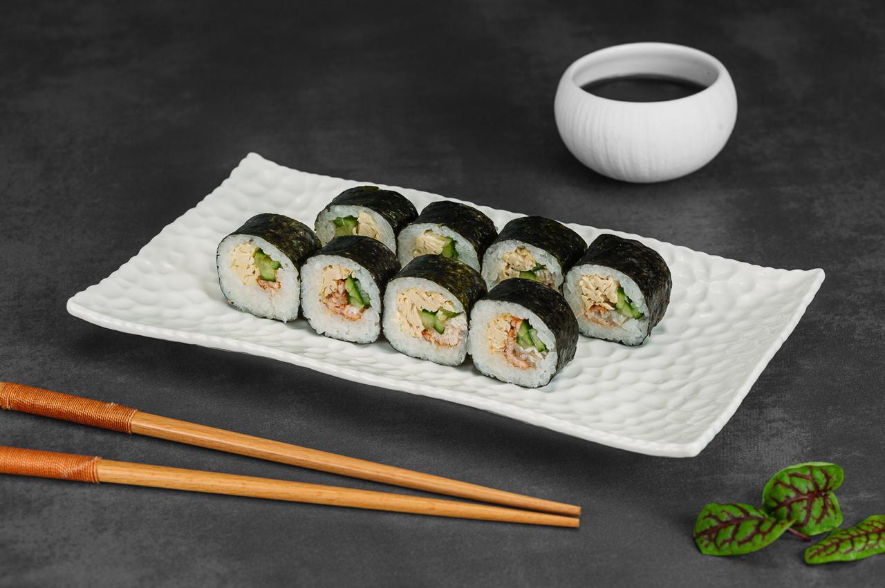 Фото ФУТОМАКИ