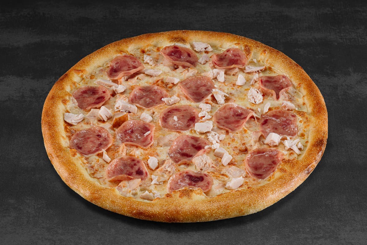 Фото PRO_CHIKEN (ПРОШУТТО / КУРИЦА)