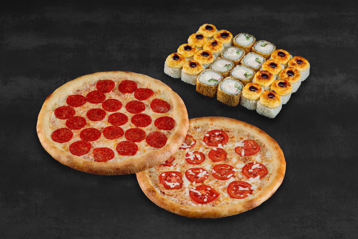 Изображение КОМБО