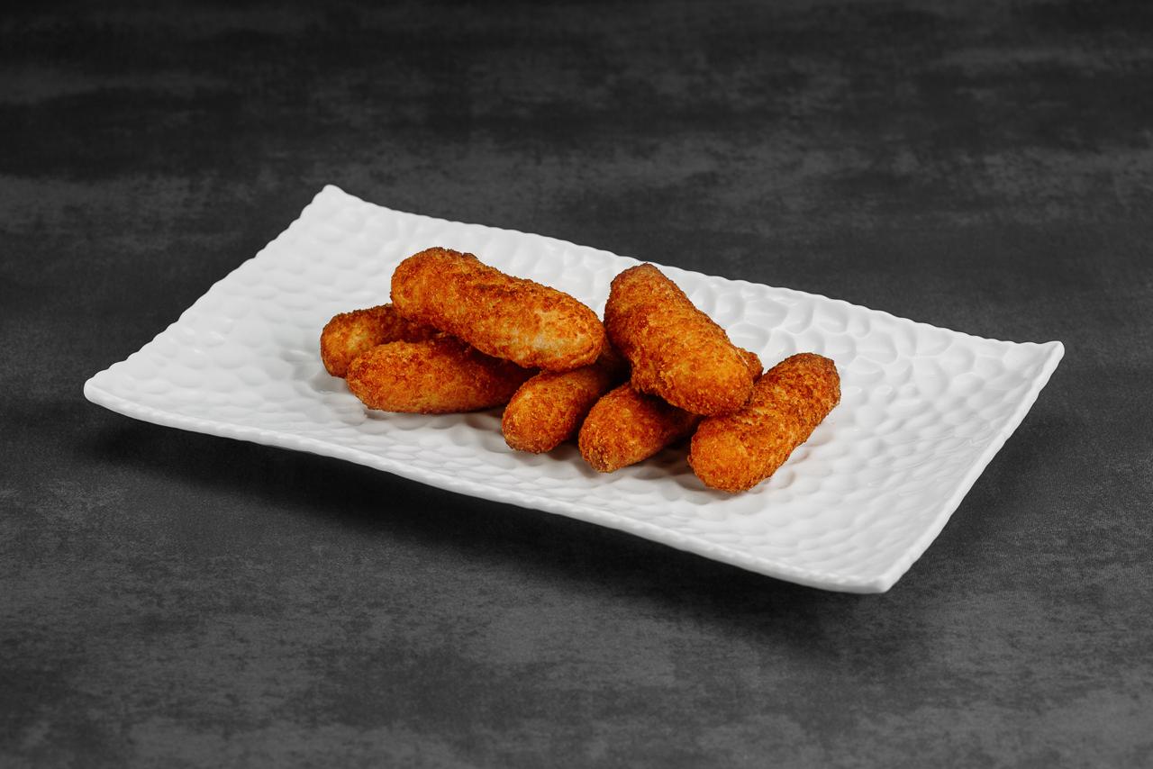 Фото СЫРНЫЕ ПАЛОЧКИ