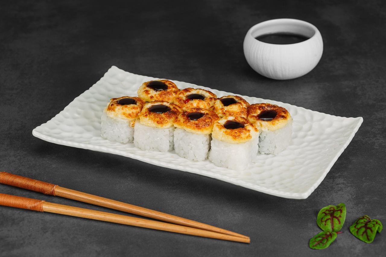 Фото ЗАПЕЧЕННАЯ ЧИКА