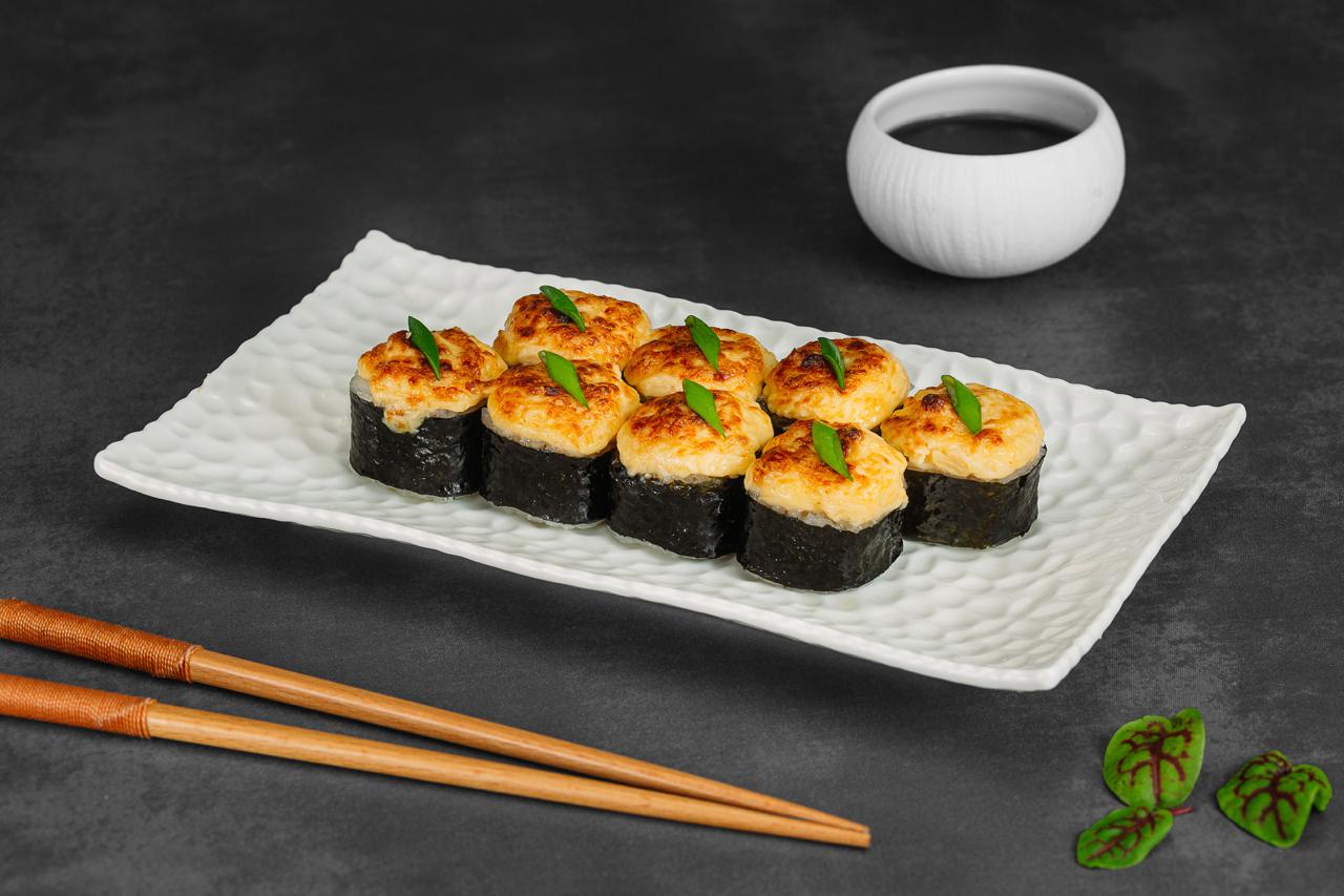 Фото ЗАПЕЧЕННАЯ 