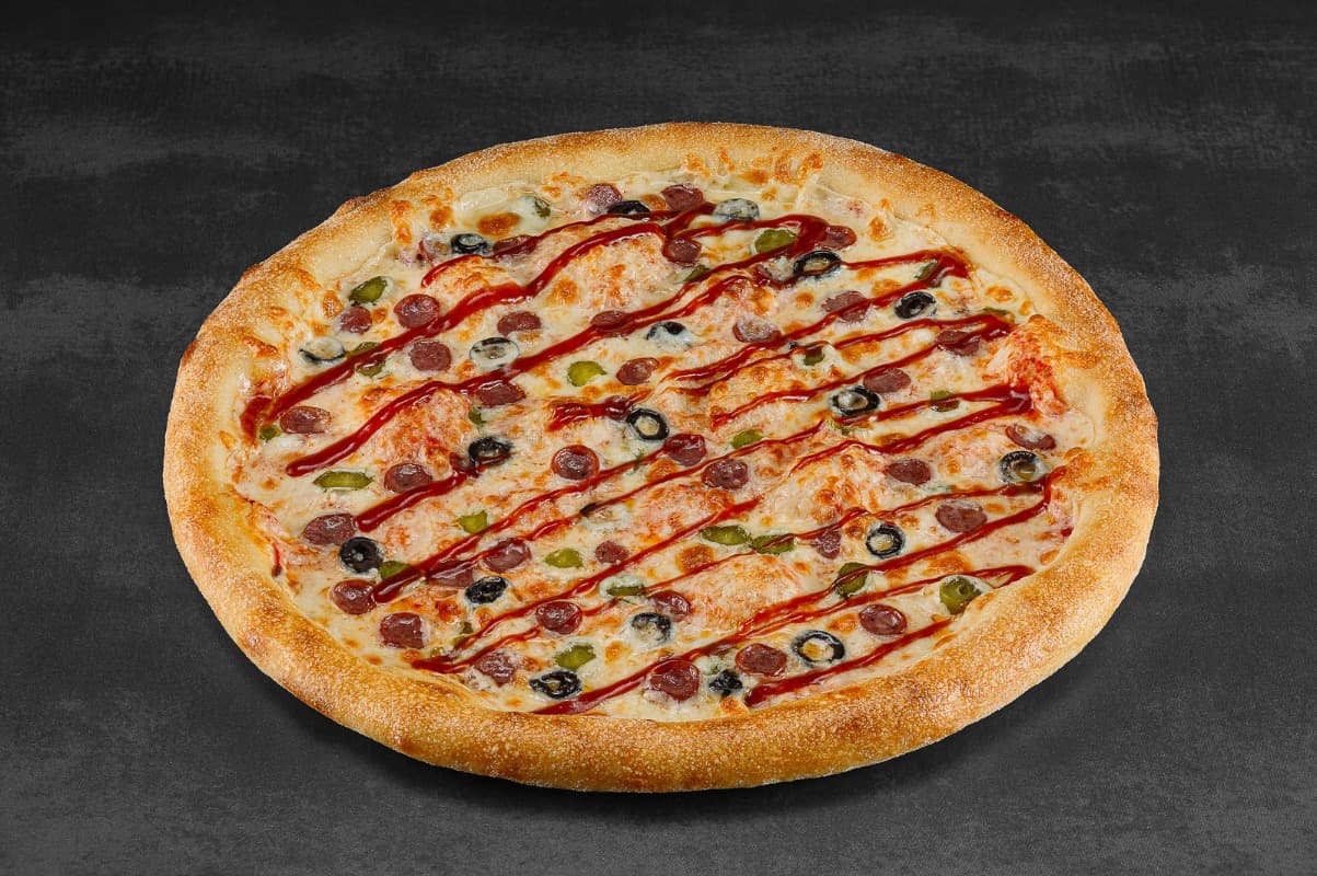 Фото ОХОТНИЧЬЯ