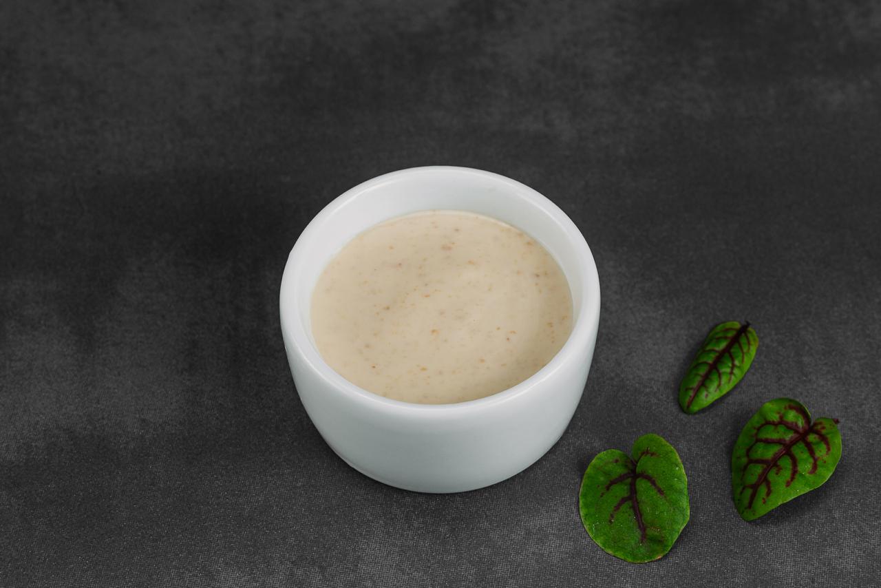 Фото ОРЕХОВЫЙ