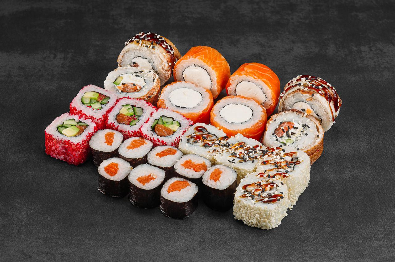 Фото СЕТ «РОМАНТИКА»