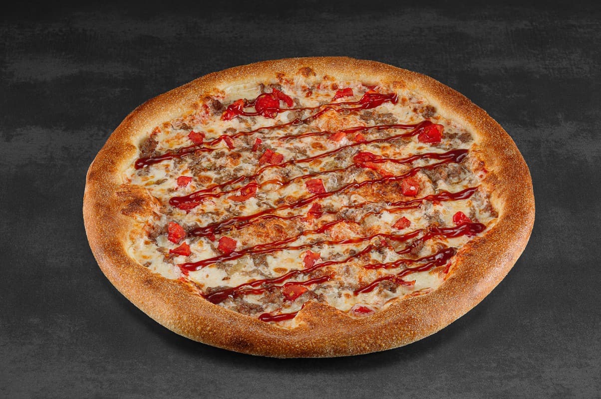 Фото МЯСОМ НАФАРШИРОВАННАЯ