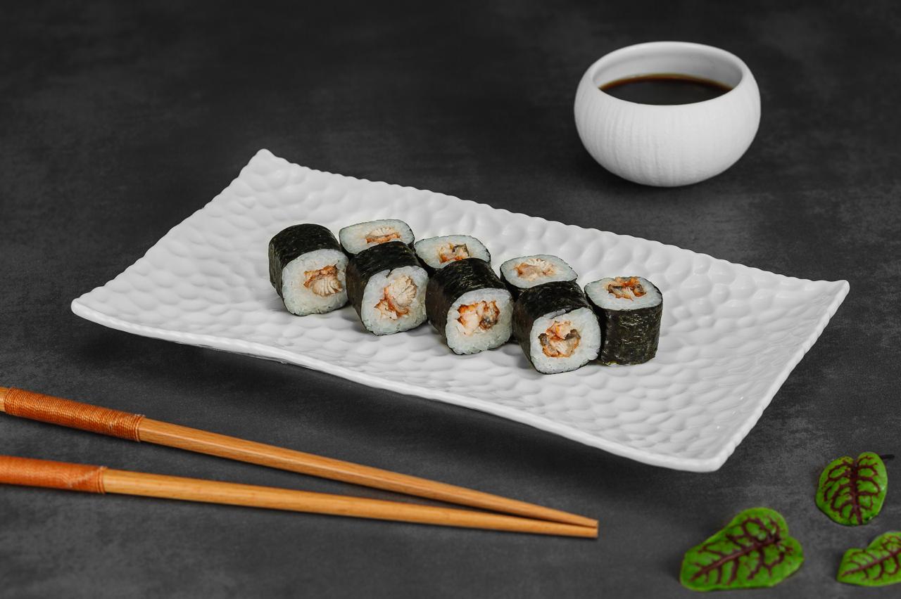 Фото РОЛЛ С УГРЕМ