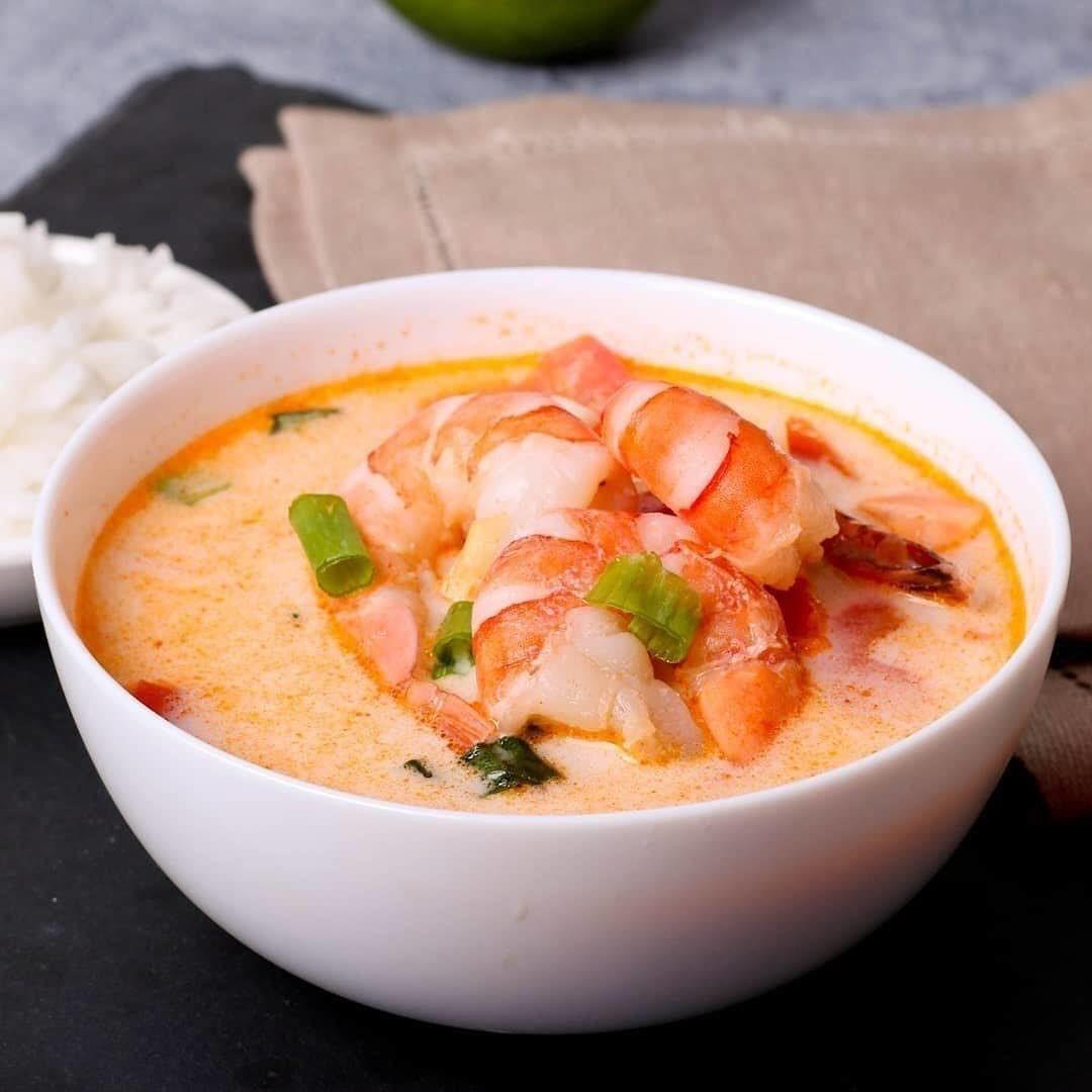 Фото ТОМ ЯМ CLASSIC