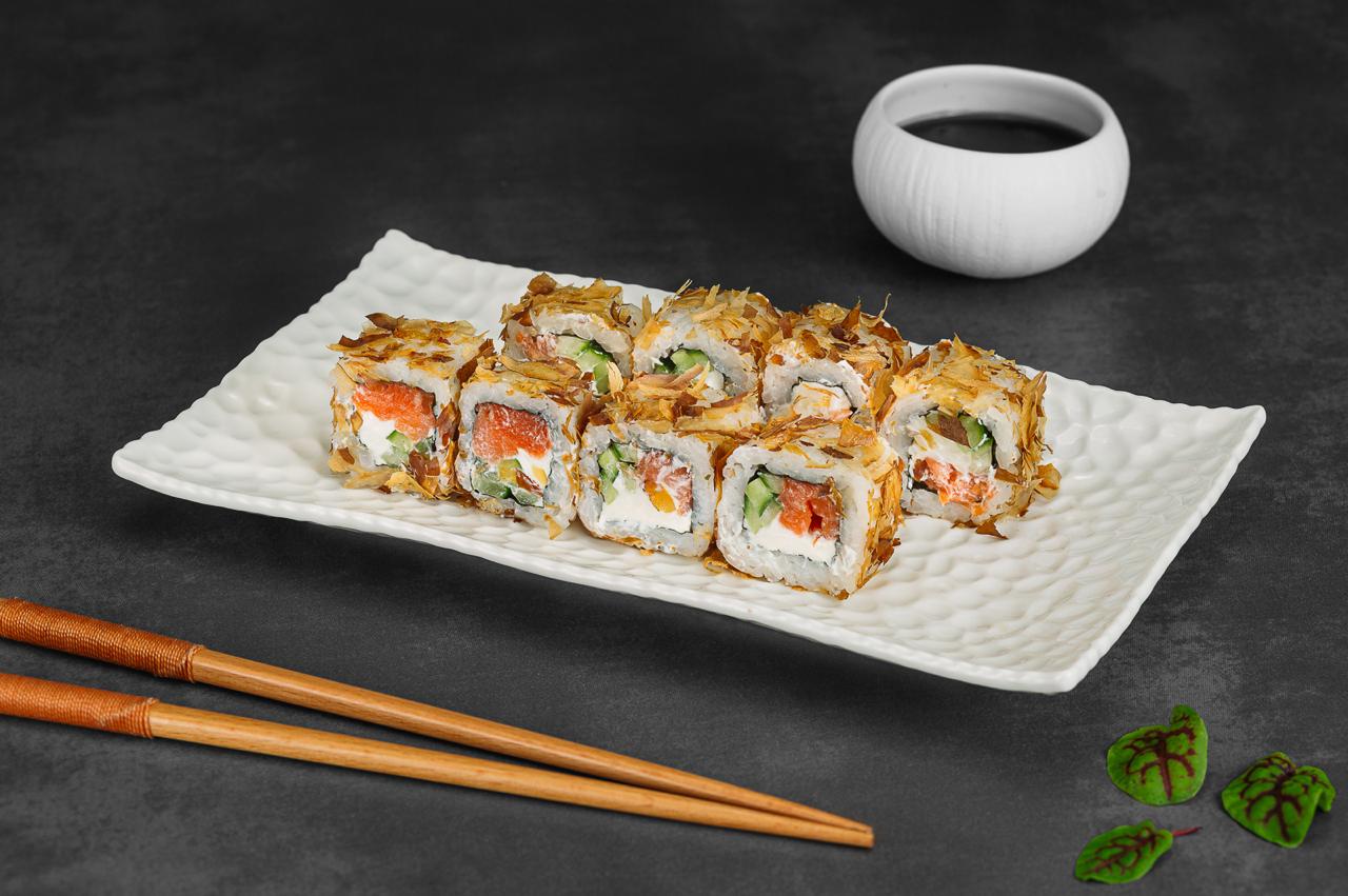 Фото БОНИТО (recommended for beer)