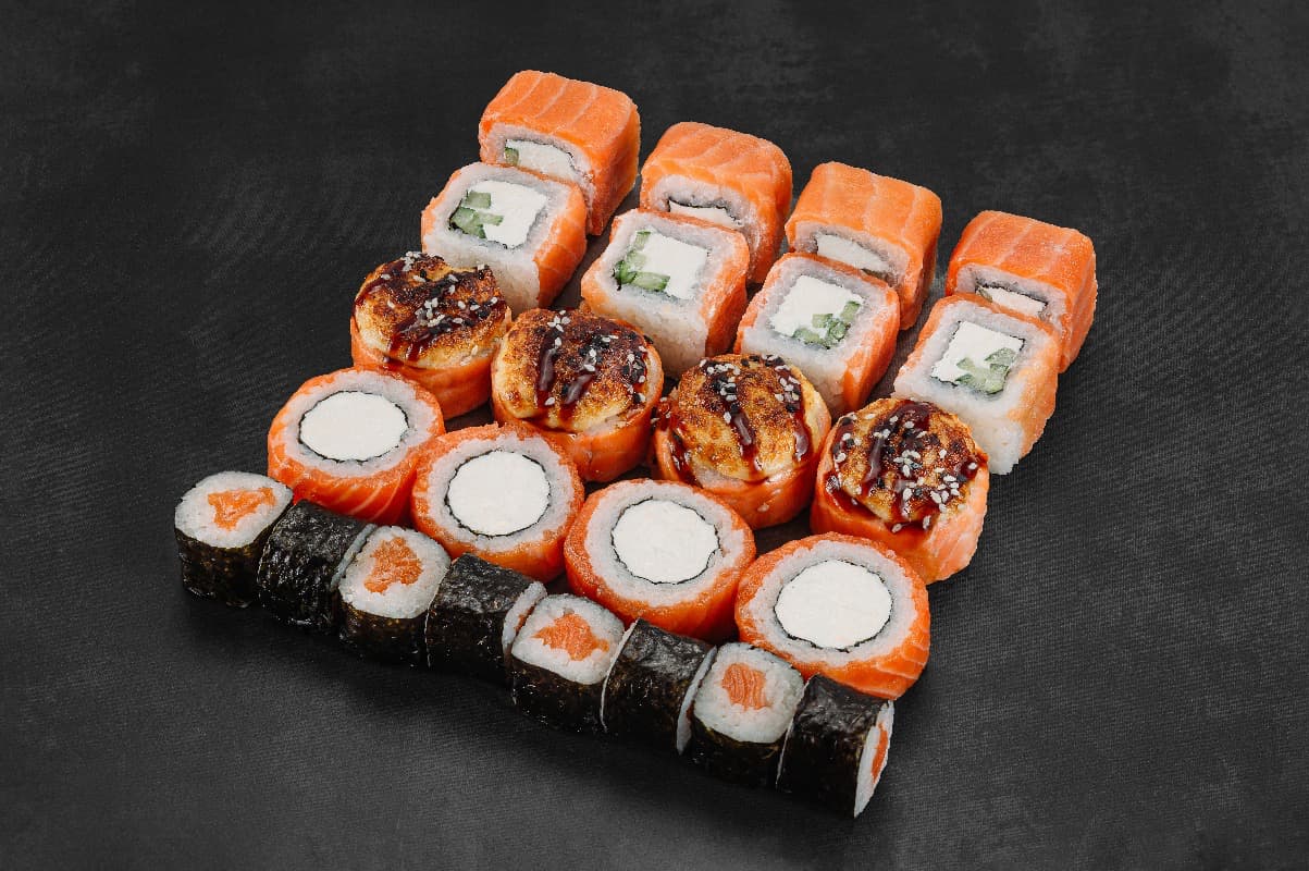 Изображение СЕТЫ СО СКИДКОЙ