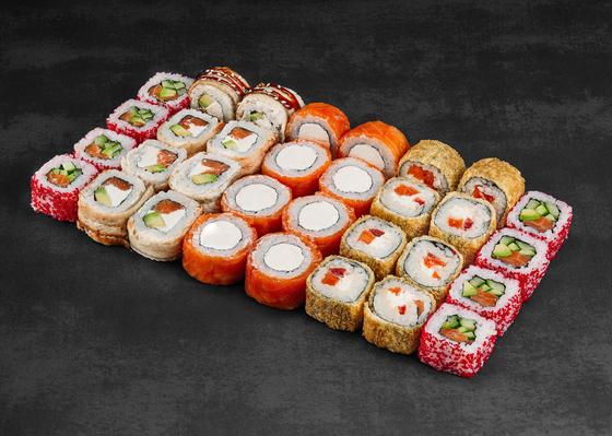 Фото СЕТ «ЯКУДЗА»