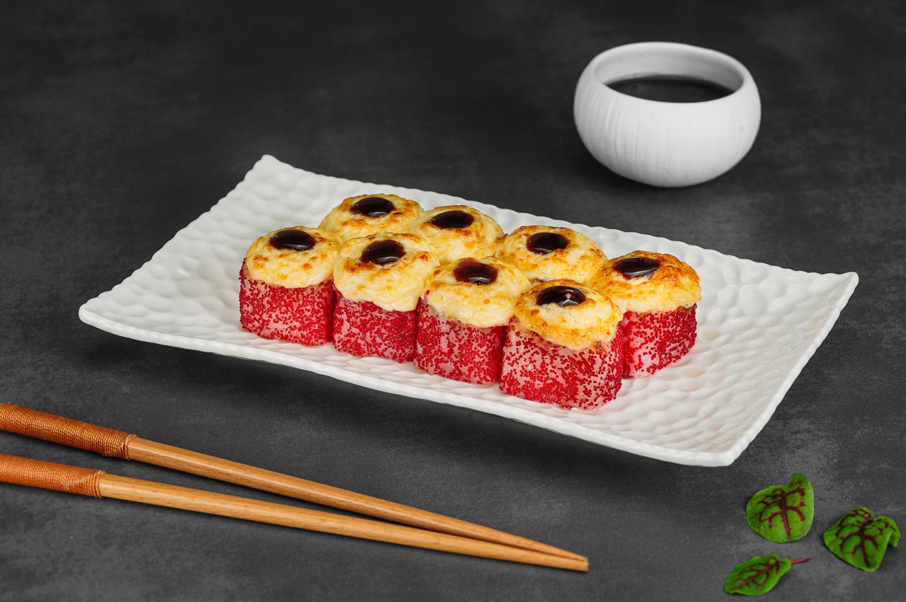 Фото ЗАПЕЧЕННАЯ КАЛИФОРНИЯ ЛАЙТ