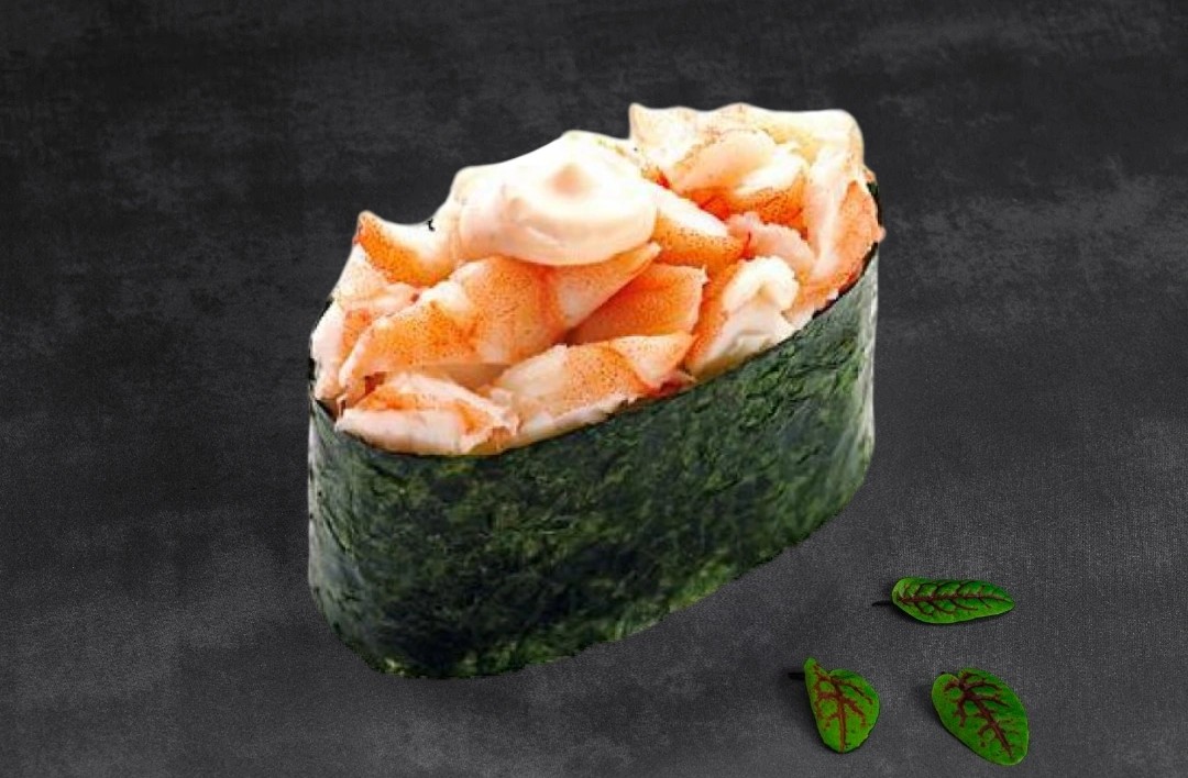 Фото СПАЙСИ КРЕВЕТКА