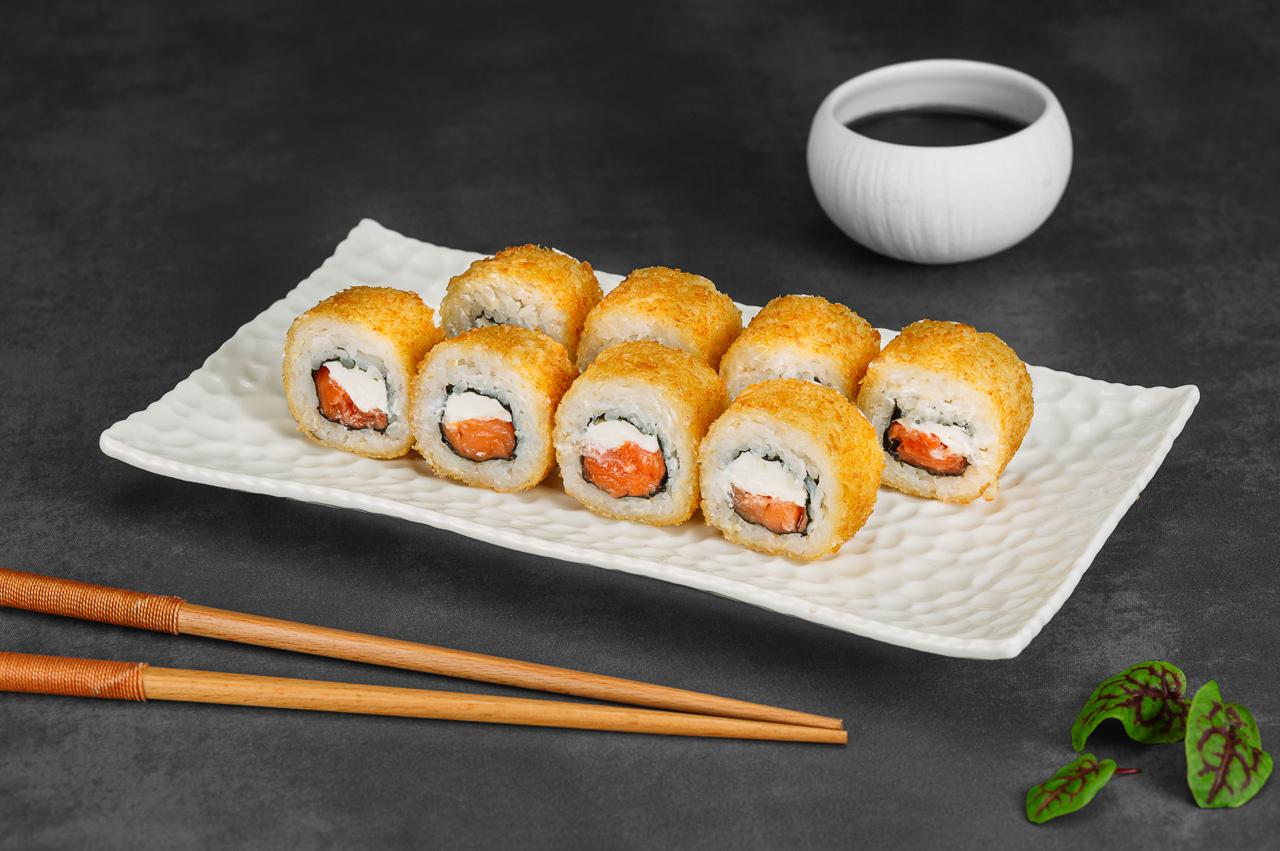 Фото ФИЛА ТEМПУРА