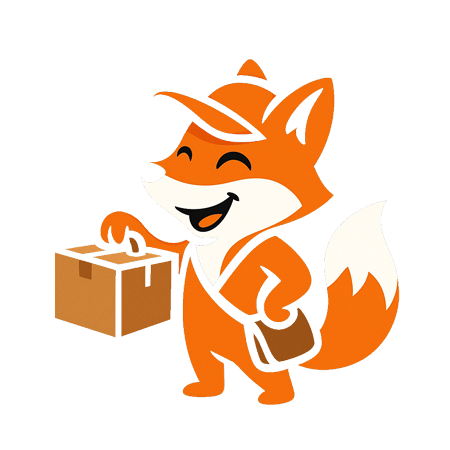 Изображение с описания доставки