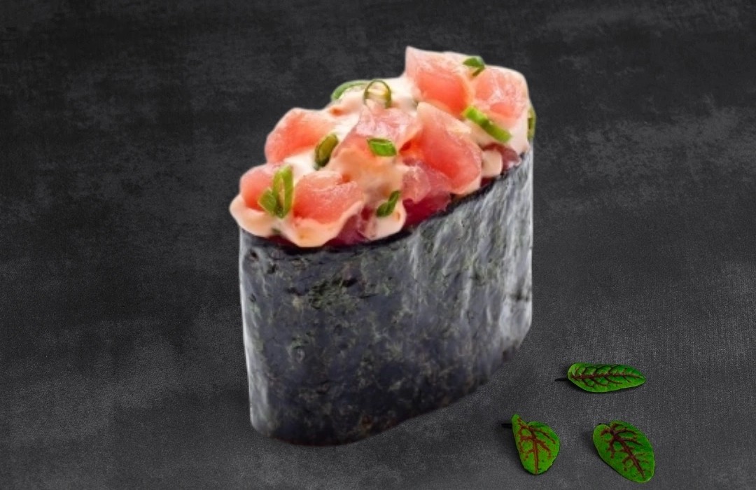 Фото СПАЙСИ ТУНЕЦ