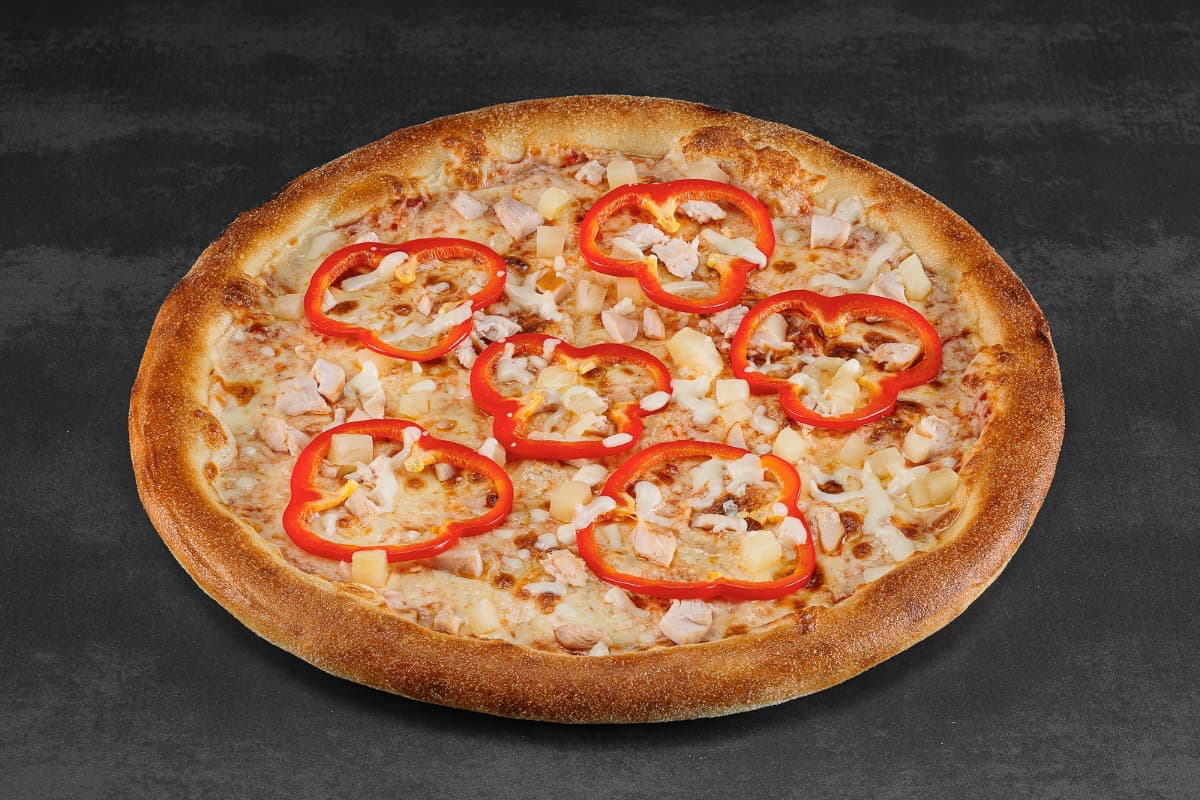 Фото ЧИКИТА (ГАВАЙСКАЯ)