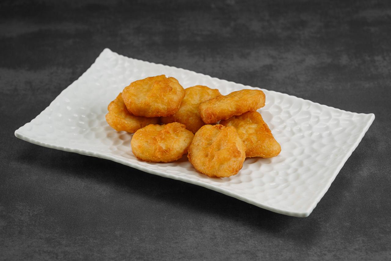 Фото НАГГЕТСЫ