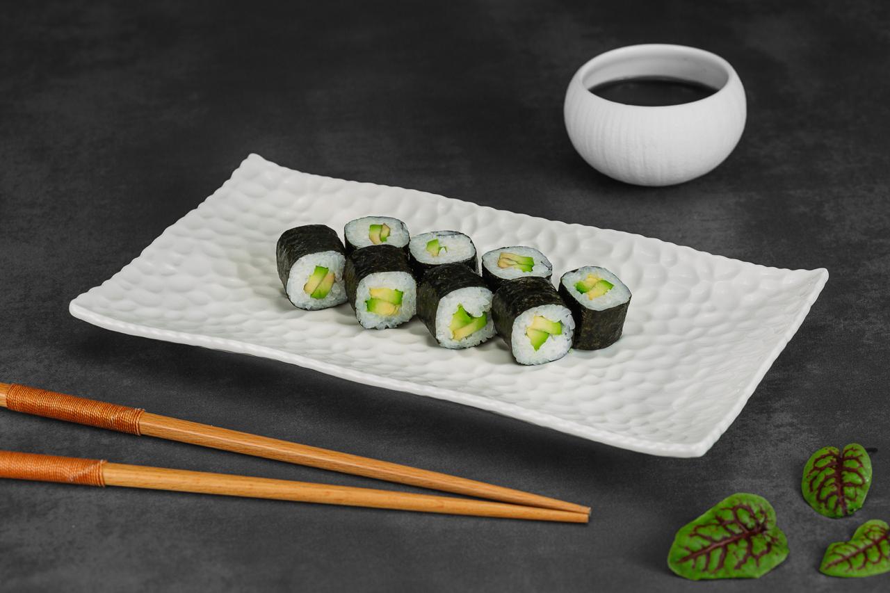 Фото РОЛЛ С АВОКАДО