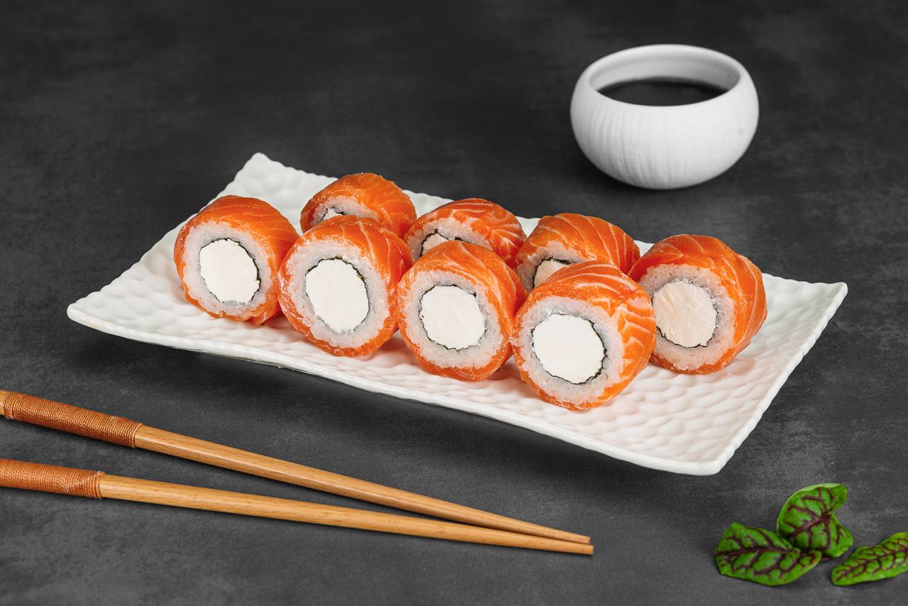 Фото ФИЛАДЕЛЬФИЯ