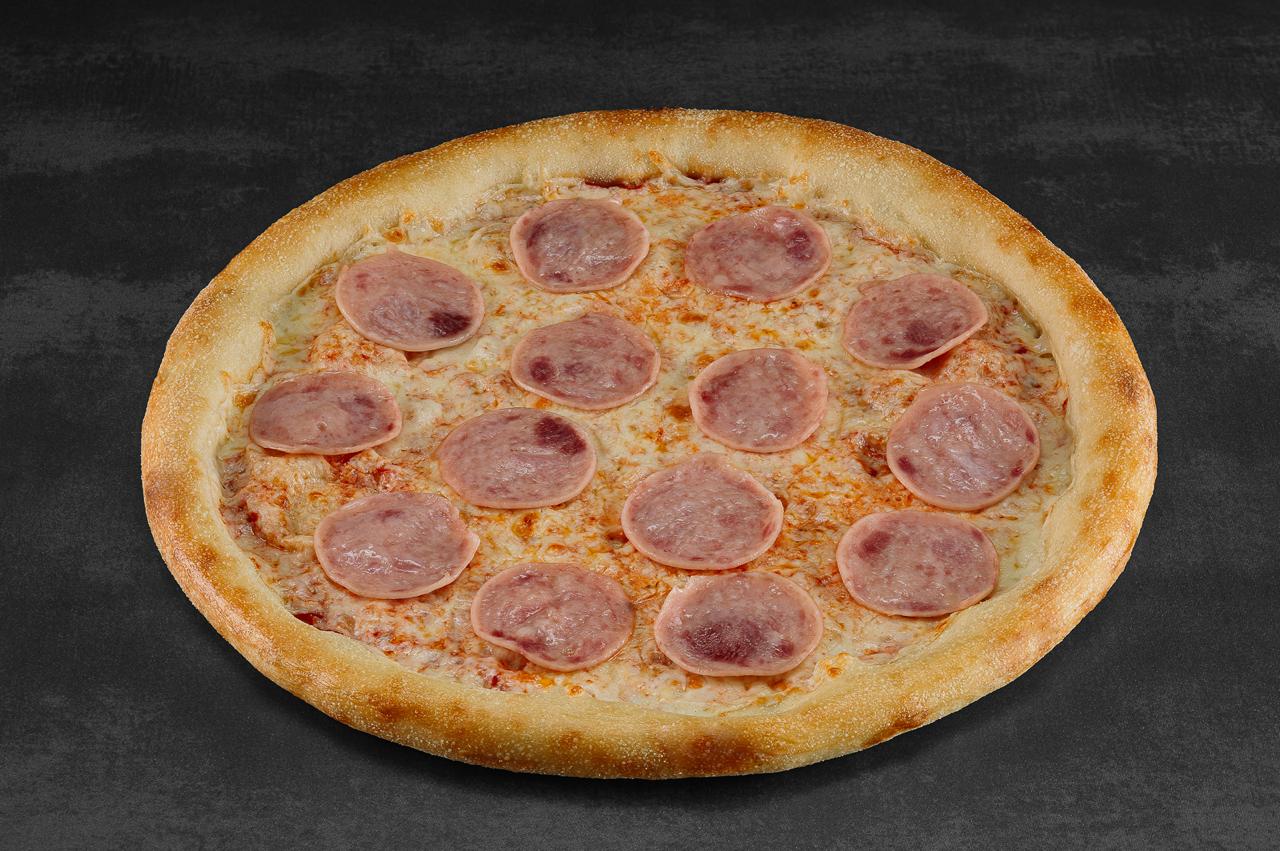 Фото ПРОШУТТО