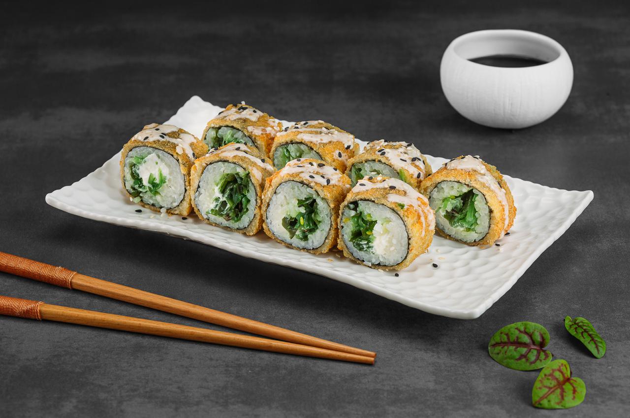 Фото ТЕМПУРНЫЙ 