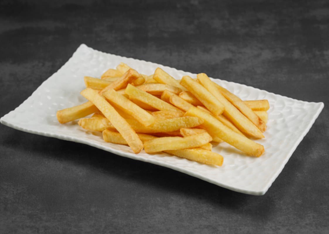 Изображение FAST FOOD/ЗАКУСКИ