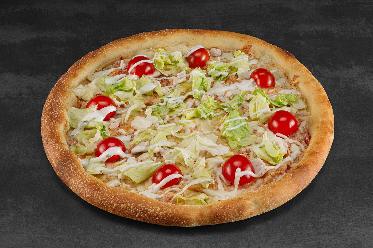 Фото ЧЕЗАРИО