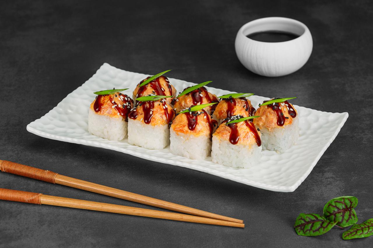 Фото ДИКИЙ ЛОСОСЬ