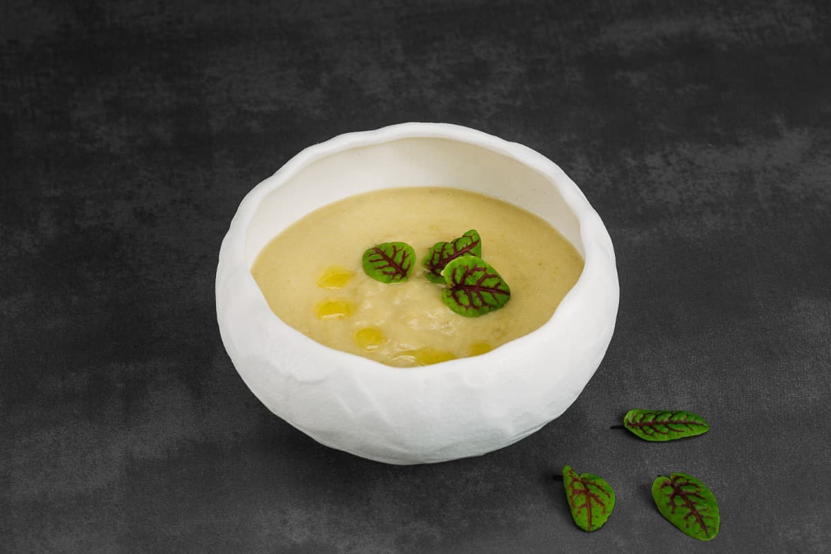 Изображение СУПЫ