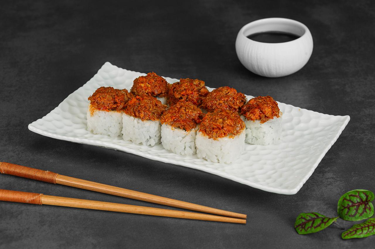 Фото ЖГУЧИЙ ЛОСОСЬ