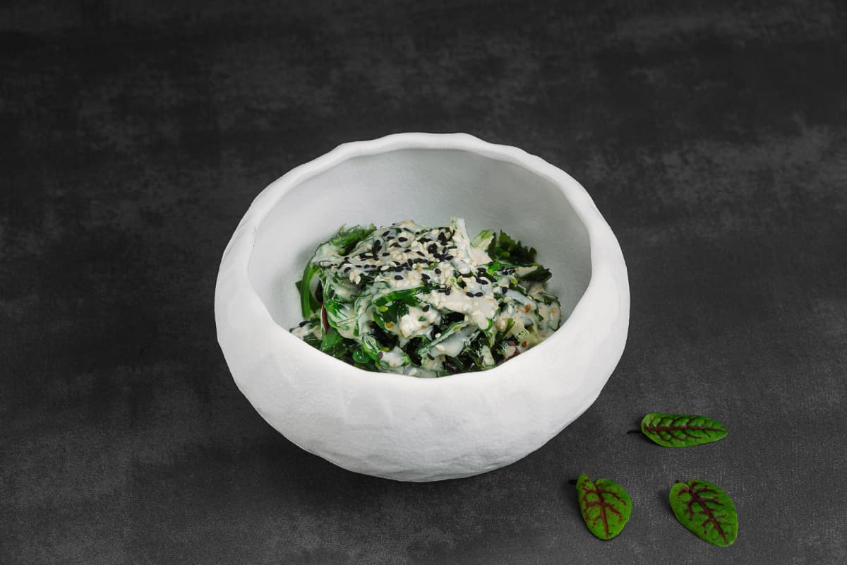 Изображение САЛАТЫ