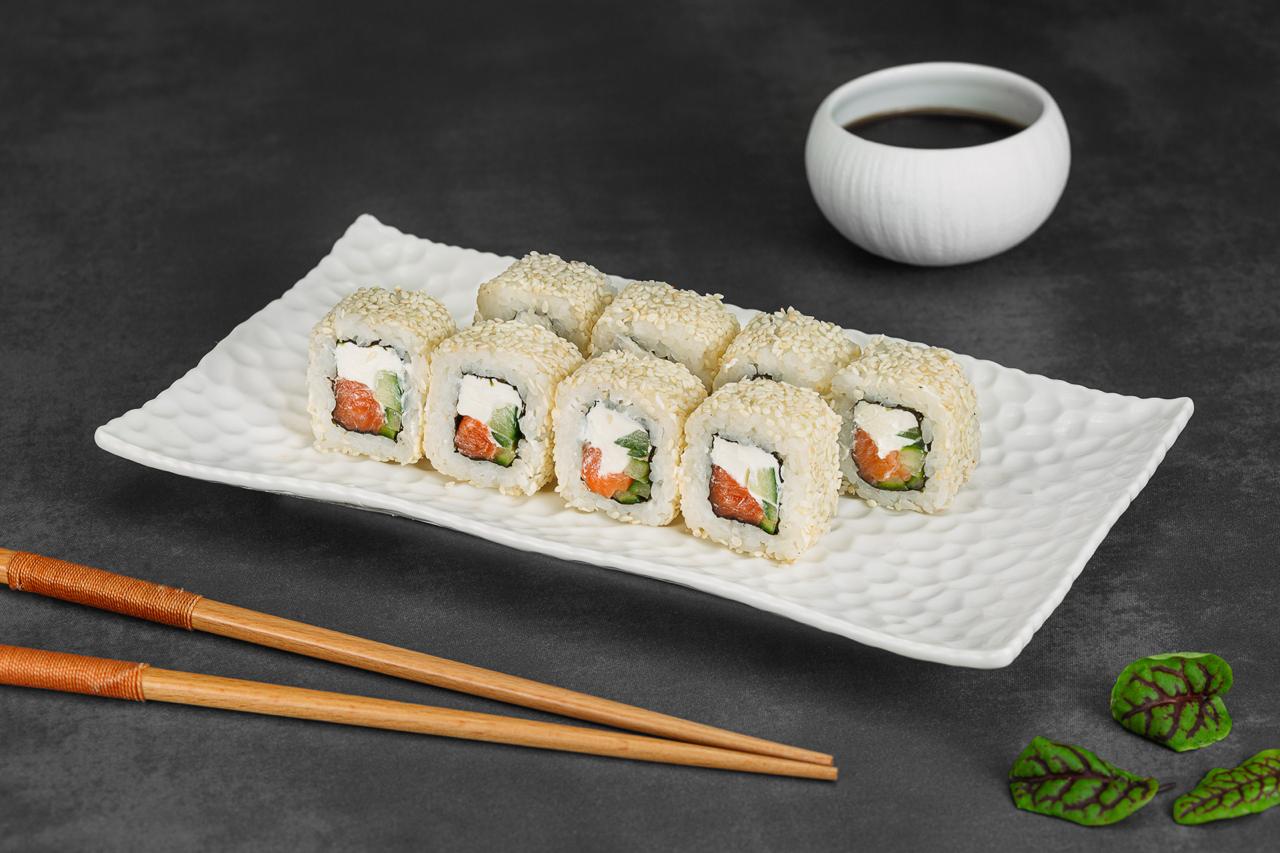 Фото АЛЯСКА