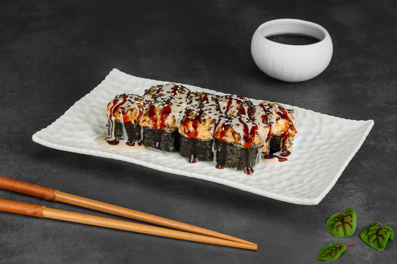 Фото УНАГИ ЛАКШЕРИ