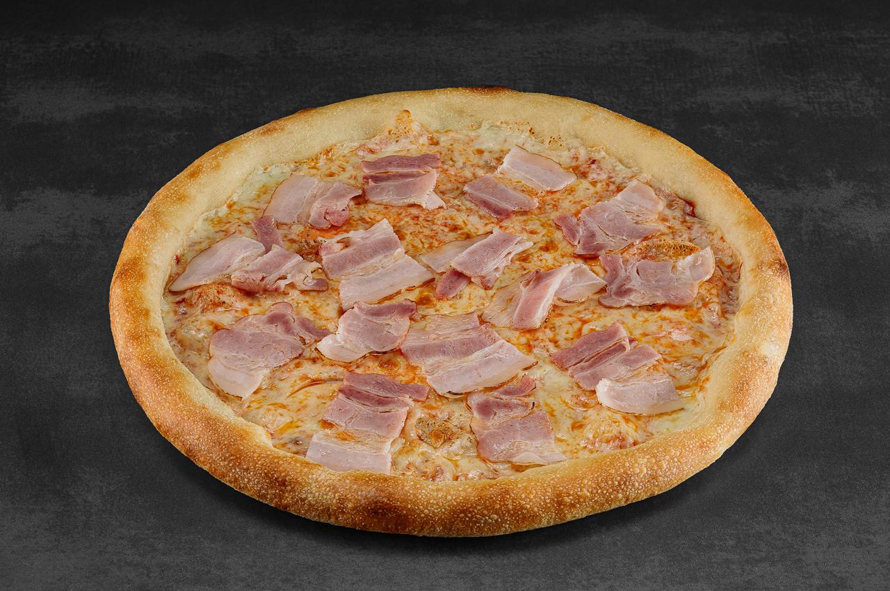 Фото ДОН БЕКОН