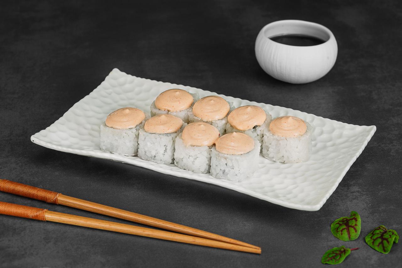 Фото ЛАВА ORIGINAL С МОРСКИМ ГРЕБЕШКОМ