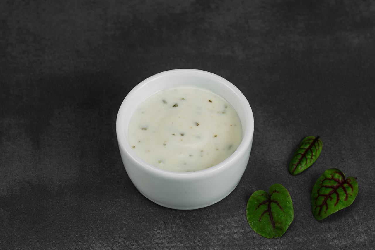 Фото ЧЕСНОЧНЫЙ